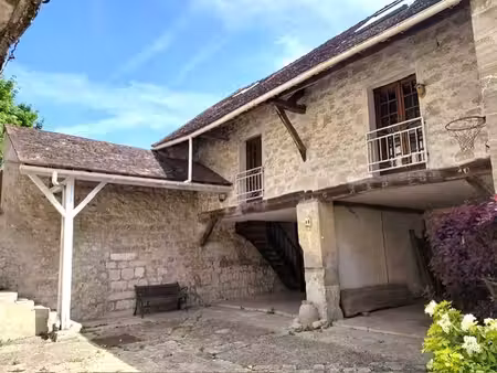 t2 meublé- neuville sur oise