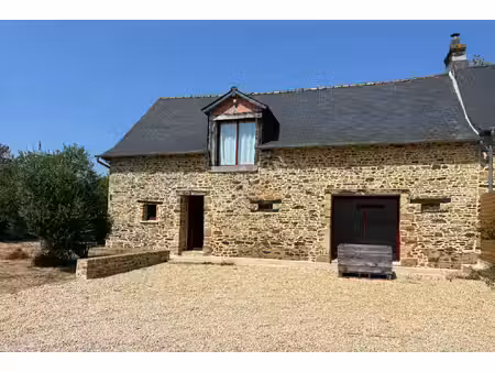 maison piré chancé 4 pièce(s) 137.51 m2