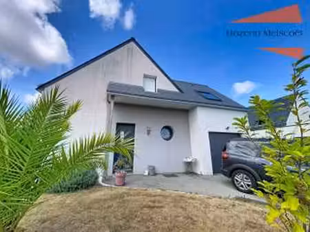 vente maison à plonéis (29710) : à vendre / 85m² plonéis
