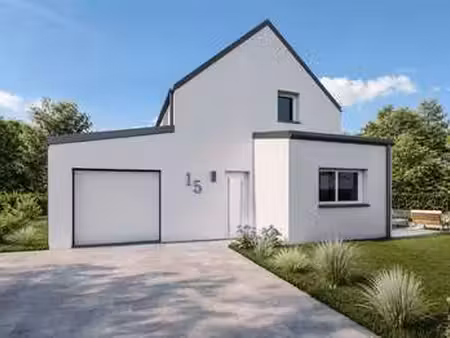 vente maison à avranches (50300) : à vendre / 78m² avranches
