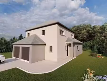 vente maison à bretteville-sur-laize (14680) : à vendre / 142m² bretteville-sur-laize