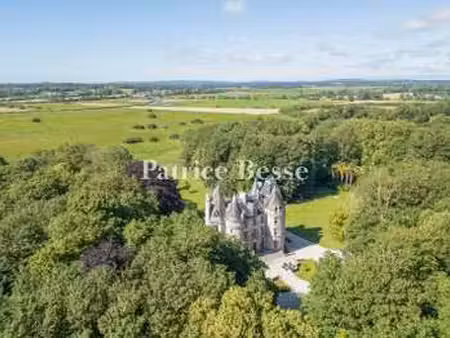 vente maison à picauville (50360) : à vendre / 1250m² picauville