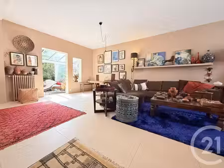 maison à vendre - 4 pièces - 148 m2 - st ouen - 93 - ile-de-france