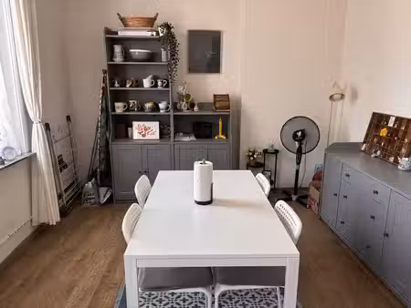 appartement 1 ch. avec terrasse à grammont