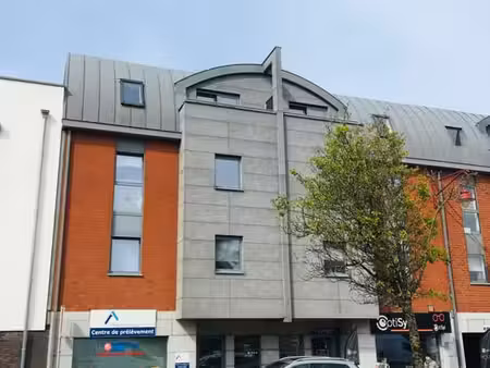 magnifique appartement entre ville et campagne