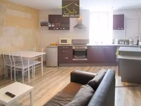 location appartement 2 pièces à moncoutant (79320) : à louer 2 pièces / 53m² moncoutant