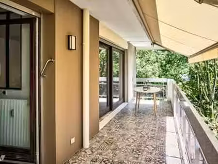 vente appartement 4 pièces à saint-julien-en-genevois (74160) : à vendre 4 pièces / 89m² s