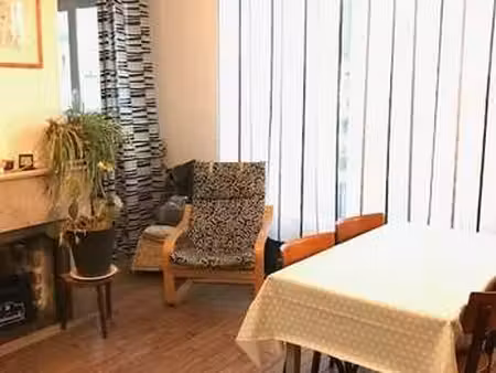location appartement 3 pièces à vire (14500) : à louer 3 pièces / 54m² vire