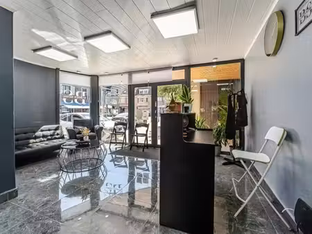 bien professionnel à vendre à melle € 149.999 (lr1zg) - era wonen (gent keizer karel) | zi