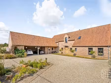 maison à vendre à pottes € 975.000 (lr1z1) - immo beguin ronse | zimmo
