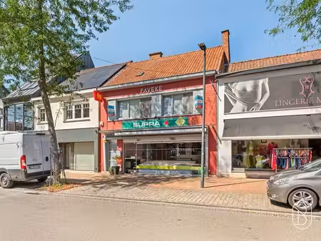 maison à vendre à hulste € 350.000 (lr1ze) - immo beguin kortrijk | zimmo