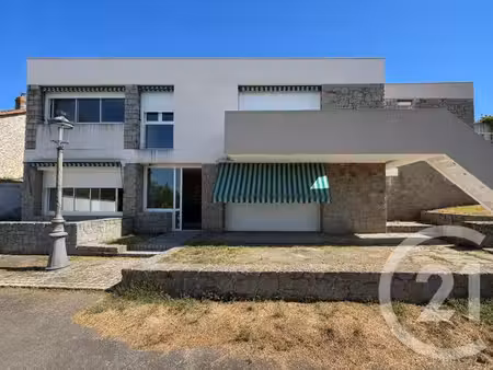 maison à louer - 10 pièces - 287 m2 - panazol - 87 - limousin