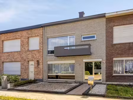 maison à vendre à willebroek € 354.000 (lr201) - puurs | zimmo