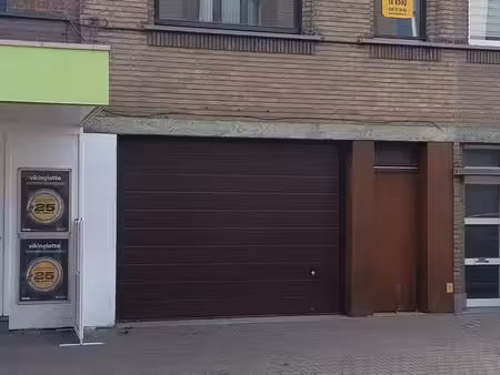 bien professionnel à louer à oostende € 550 (lr1xw) - immoboost | zimmo