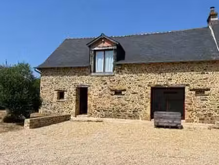 location maison à piré-chancé (35150) : à louer / 138m² piré-chancé