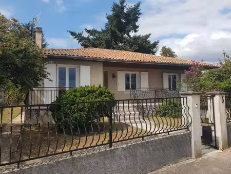 maison à louer