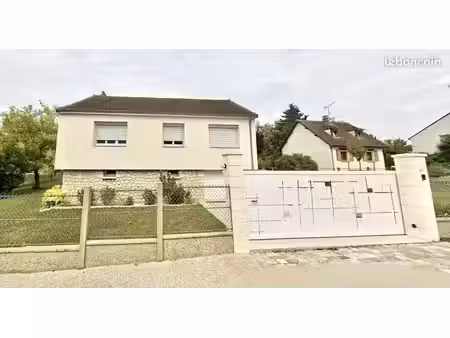 maison de village