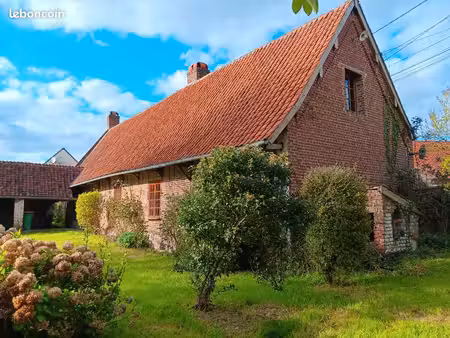 maison / fermette