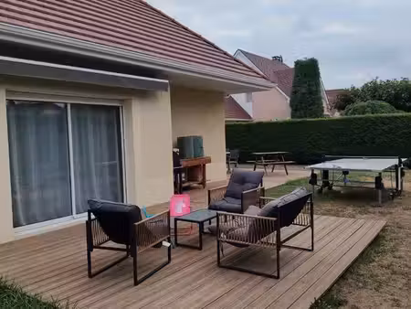 maison 7 pièces