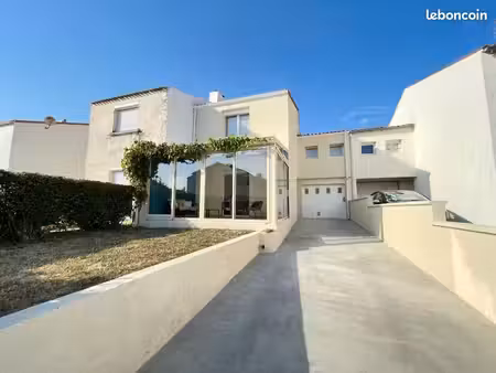 maison 4 pièces 85 m²
