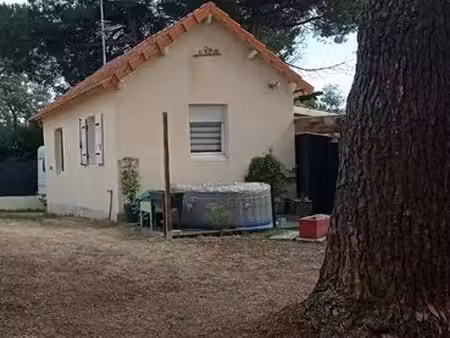 maison proche mer