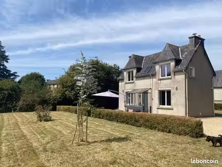 maison 4 pièces 66 m² - entre particulier