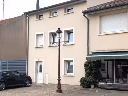 vigy f4 en duplex