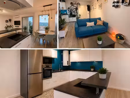 location t3 meublé