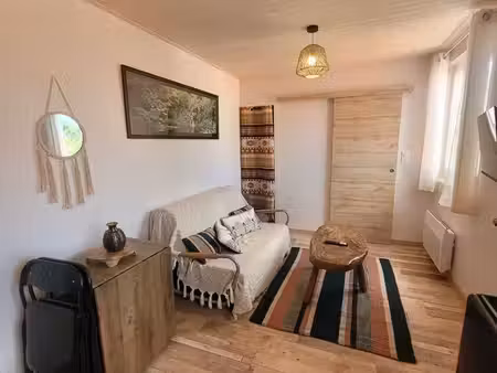 location appartement meublé notre dame de monts 85