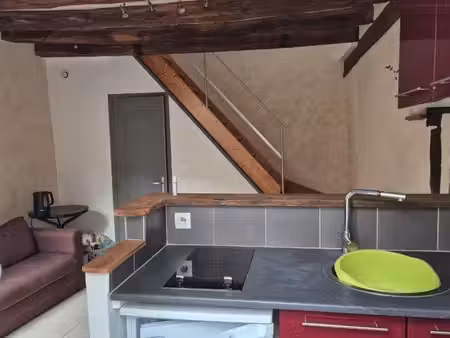 meublé