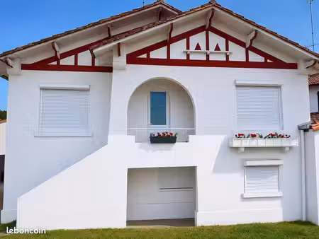 appartement/maison saint georges de didonne - royan