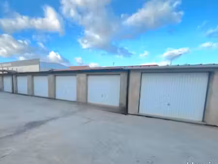 location d un box