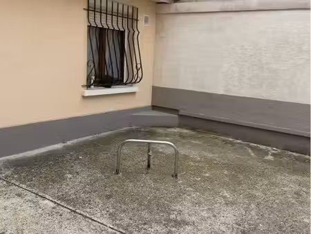 location parking petit voiture