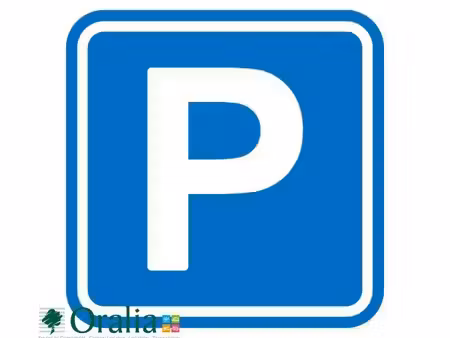 parking paris
