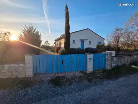 maison 70m2