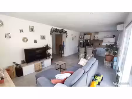 location maison 95m2
