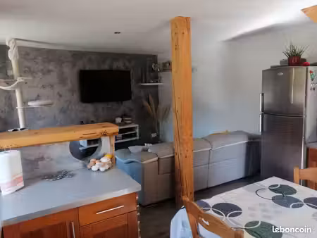 maison 65m²
