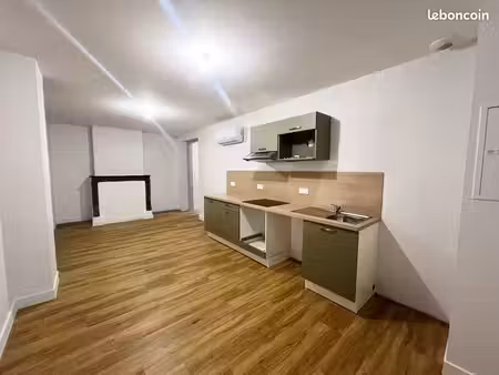 appartement 4 pièces 97 m²