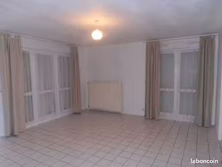 appartement f2 chambéry