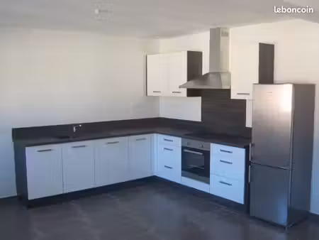 loue f4 (duplex) a inglange de 2016