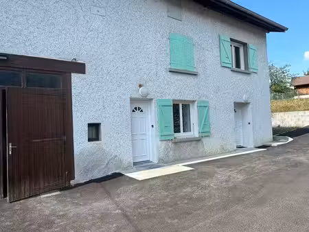 apparemment t3 duplex neuf