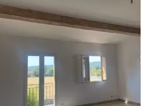 appartement f2