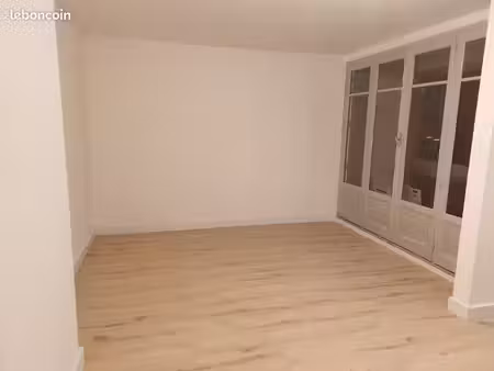 appartement t4 fontaine