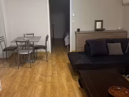 location appartement indépendant