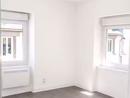 appartement t4 95 m2