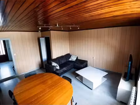 a louer appartement st jean de gonville