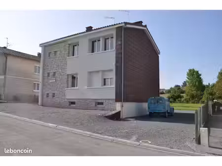 location immobiliere