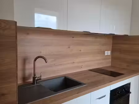 appartement 2 pieces