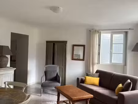 location appartement vivario