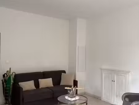 location appartement vivario